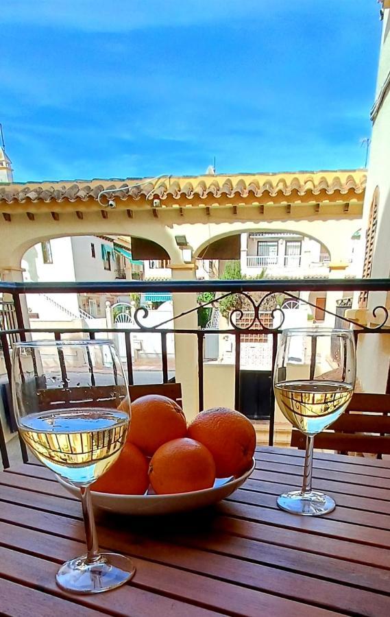 Apartament Casa Milo Playa Los Locos Torrevieja Exterior foto